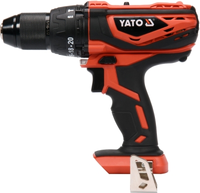 Příklepová vrtačka 18V - bez baterie Yato YT-82787