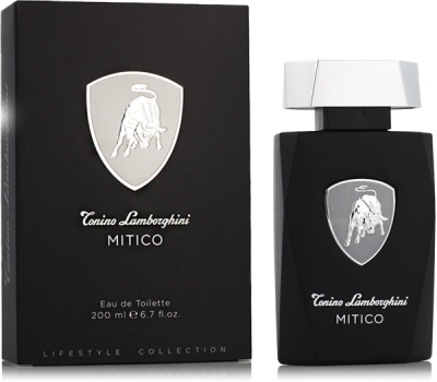 Tonino Lamborghini Mitico EDT 200 ml M