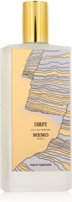 Memo Paris Corfu EDP 75 ml