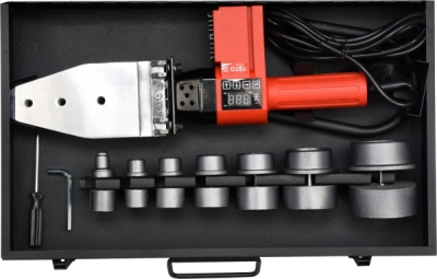 Svárečka na plastové trubky 850W