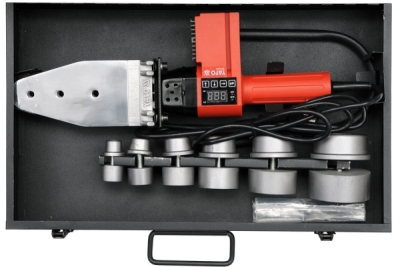 Svárečka na plastové trubky 850W