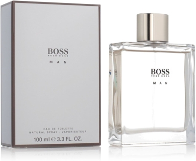 Hugo Boss Boss Man EDT 100 ml M