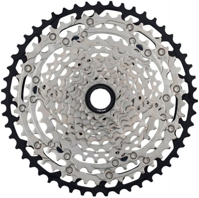 12-kazeta SHIMANO CS-M7100 SLX 10-45 zubů