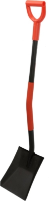 Yato Lopata typ "DY" s násadou 120 cm