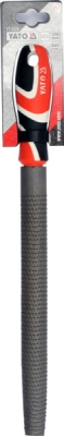 Yato Rašple na dřevo pulkruhová 250 mm #45