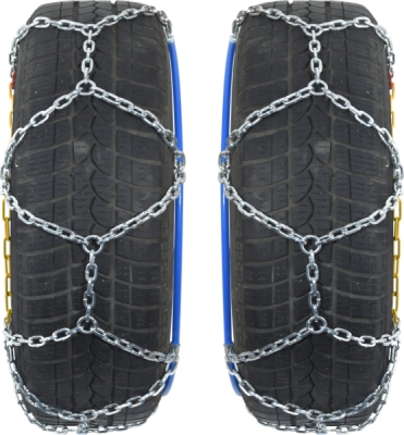 Compass sněhové řetězy SNOW12 ÖNORM X90 nylon bag