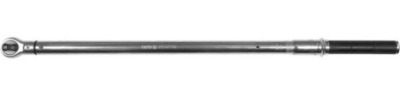 Yato YT-07752 momentový klíč 3/4" 160–800 Nm, certifikace, kufřík