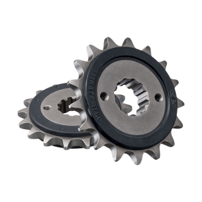 Řetězové kolečko JT JTF 1372-17RB 17 zubů, 525