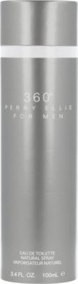 Perry Ellis 360° for Men EDT 100 ml M