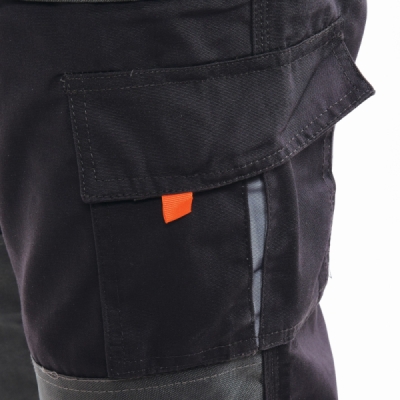 Pracovní kalhoty vel. L/XL Yato YT-80185