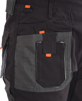 Pracovní kalhoty vel. L/XL Yato YT-80185