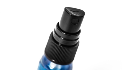 Čistič hledí, brýlí a motocyklových brýlí MUC-OFF 212 – 32 ml