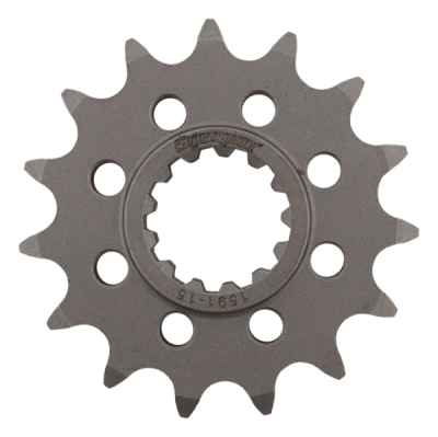 Řetězové kolečko SUPERSPROX CST-1591:15.2 CST-1591:15 15 zubů, 525 (043.1591:15)
