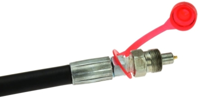 Hydraulická pumpa ruční, tlak 20 tun, pro hydraulický roztahovák GEKO G02011