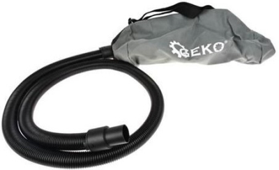 Bruska na sádrokarton 800W, 190mm s LED osvětlením a vakem GEKO G80267