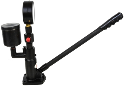 Tester vstřikovačů, trysek diesel GEKO G02658
