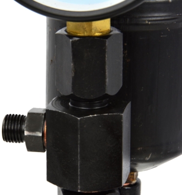 Tester vstřikovačů, trysek diesel GEKO G02658