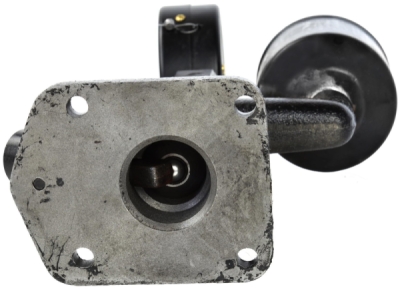 Tester vstřikovačů, trysek diesel GEKO G02658