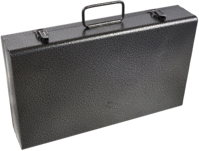 Polyfúzní svářečka plastových trubek 1500W GEKO G81031