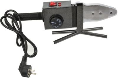 Polyfúzní svářečka plastových trubek 1500W GEKO G81031