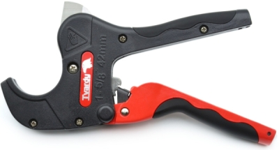 Nůžky na plastové trubky 3-42mm TVARDY T00050