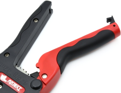 Nůžky na plastové trubky 3-42mm TVARDY T00050