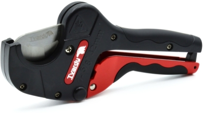 Nůžky na plastové trubky 3-42mm TVARDY T00050