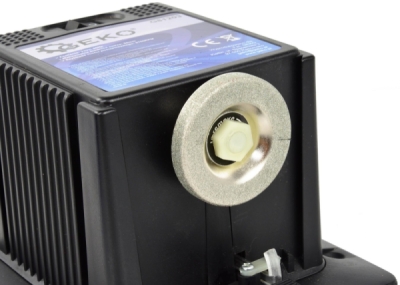 Multifunkční elektrická bruska 3v1, 65W GEKO G81203