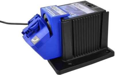 Multifunkční elektrická bruska 3v1, 65W GEKO G81203