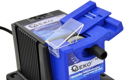 Multifunkční elektrická bruska 3v1, 65W GEKO G81203