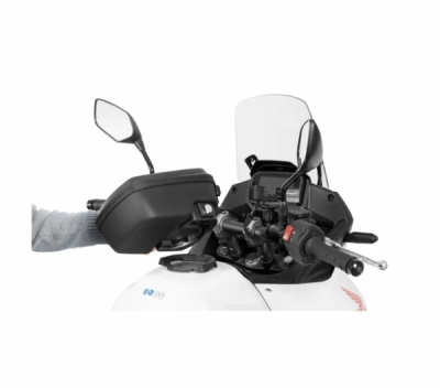 Montážní sada Click System SHAD H011CS