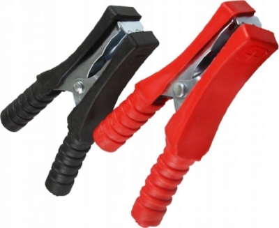Nabíječka autobaterií 12/24V GZL-30 MAR-POL M82506
