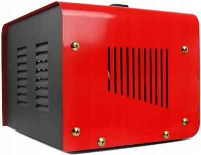 Nabíječka autobaterií 12/24V GZL-30 MAR-POL M82506