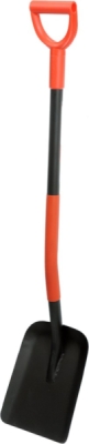 Lopata typ "DY" s násadou 120 cm Yato YT-86808