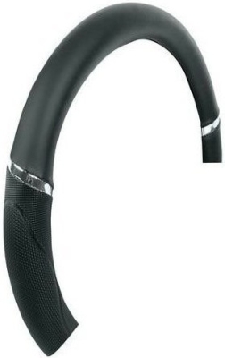 Potah volantu KATANA PREMIUM, 37-39 cm