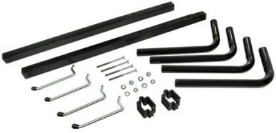 Stojan na pneumatiky 13"-17" TYP 1