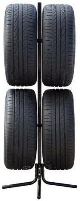 Stojan na pneumatiky 13"-17" TYP 1