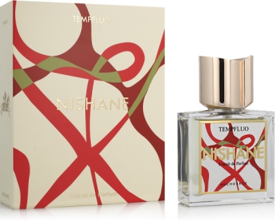 Nishane Tempfluo Extrait de Parfum 50 ml