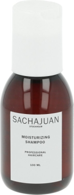 Sachajuan Moisturizing Shampoo 100 ml