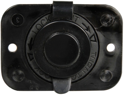 Zapalovač - zásuvka externí 12/24V 20A