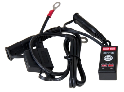Tester baterie BS-BATTERY BT01
