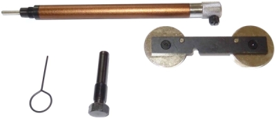 QUATROS Sada pro nastavování / časování rozvodů VAG 1.4 a 1.6 FSi QS10603