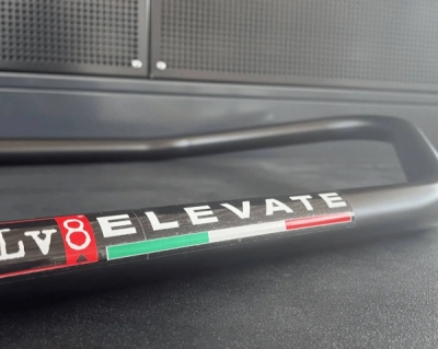 Přední stojánek LV8 E601D DIAVOL (990.E601D)