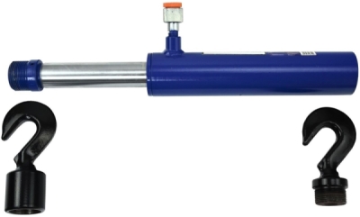 Hydraulický stahovák klempířský, 10t GEKO G02072