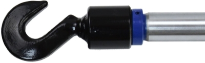 Hydraulický stahovák klempířský, 10t GEKO G02072