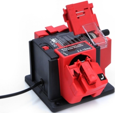 Multifunkční elektrická bruska 3v1, 65W MAR-POL M22292