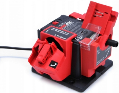 Multifunkční elektrická bruska 3v1, 65W MAR-POL M22292