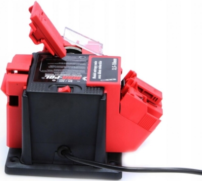 Multifunkční elektrická bruska 3v1, 65W MAR-POL M22292