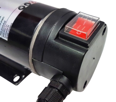 Mini čerpací stanice CPN 12V MAR-POL M79926