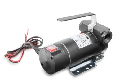 Mini čerpací stanice CPN 12V MAR-POL M79926